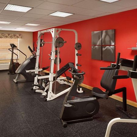 Country Inn & Suites By Radisson, Louisville East, Ky Exteriör bild