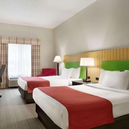 Country Inn & Suites By Radisson, Louisville East, Ky Exteriör bild