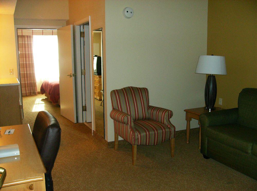 Country Inn & Suites By Radisson, Louisville East, Ky Exteriör bild