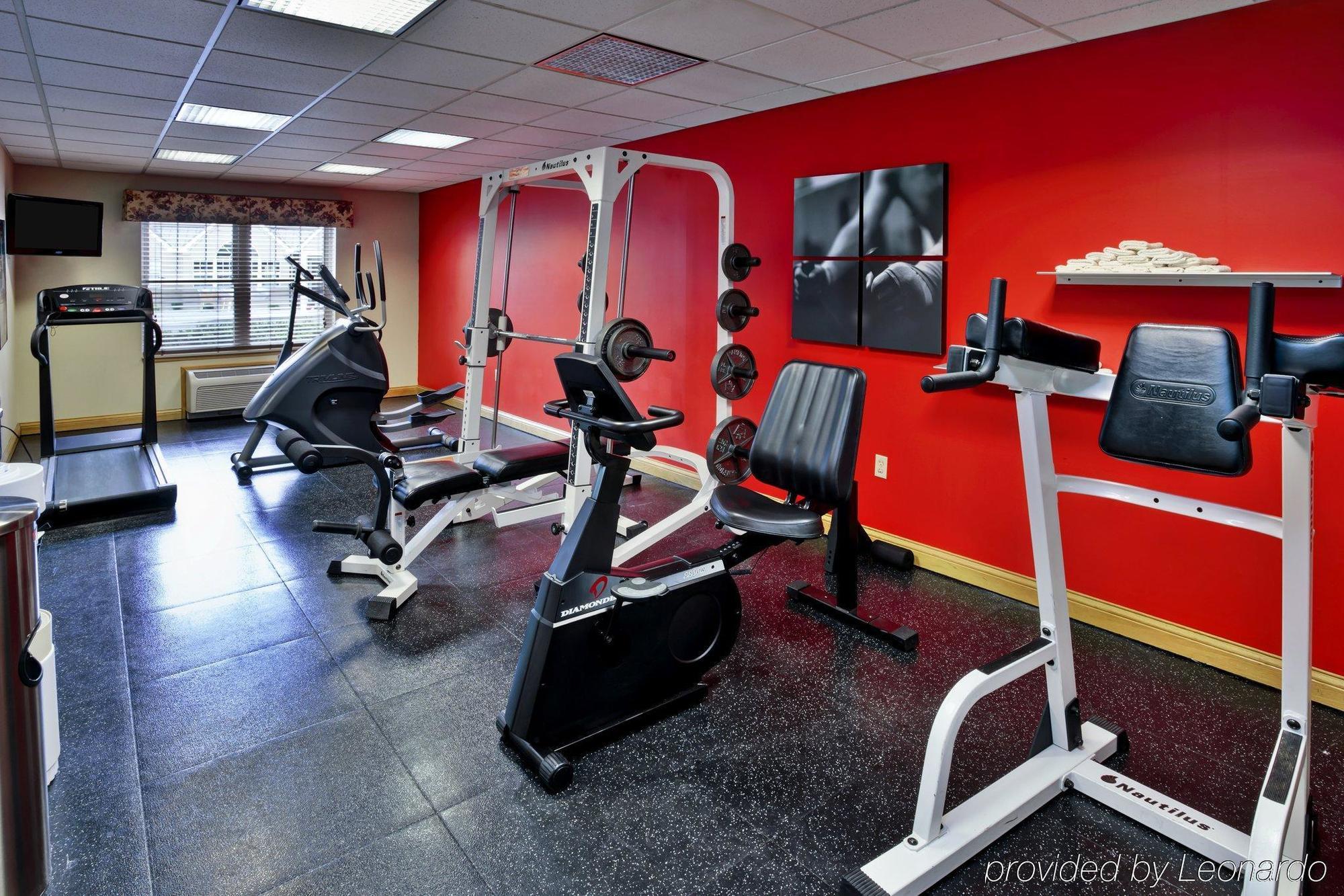 Country Inn & Suites By Radisson, Louisville East, Ky Exteriör bild