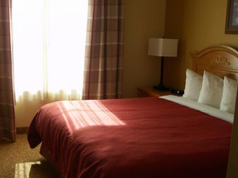 Country Inn & Suites By Radisson, Louisville East, Ky Exteriör bild