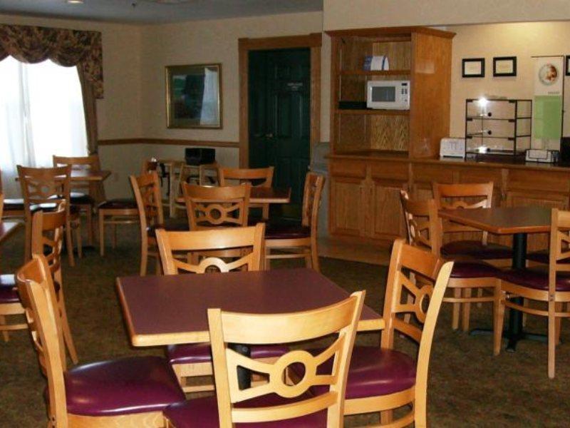 Country Inn & Suites By Radisson, Louisville East, Ky Exteriör bild