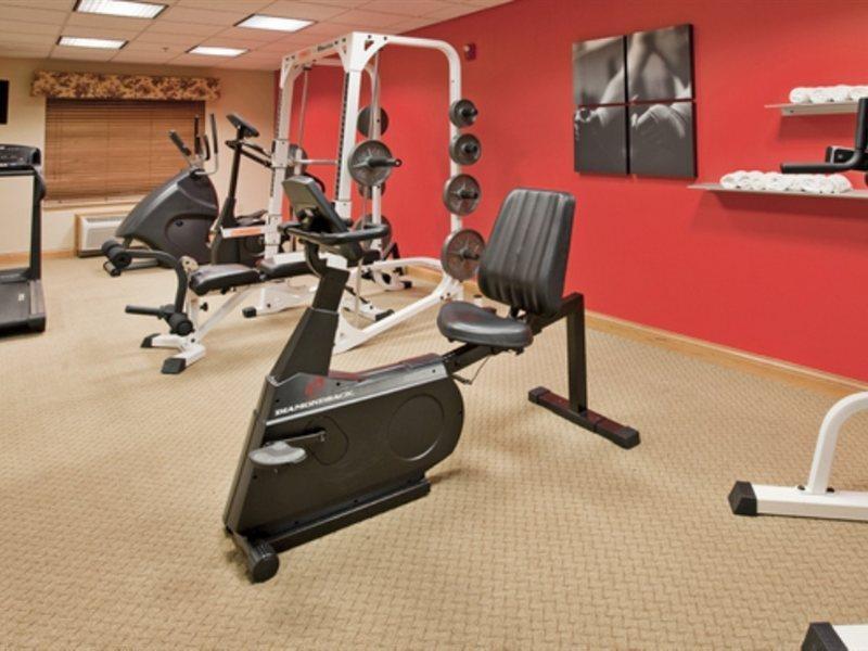 Country Inn & Suites By Radisson, Louisville East, Ky Exteriör bild