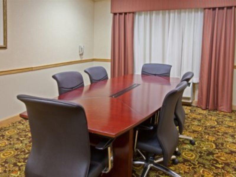 Country Inn & Suites By Radisson, Louisville East, Ky Business bild