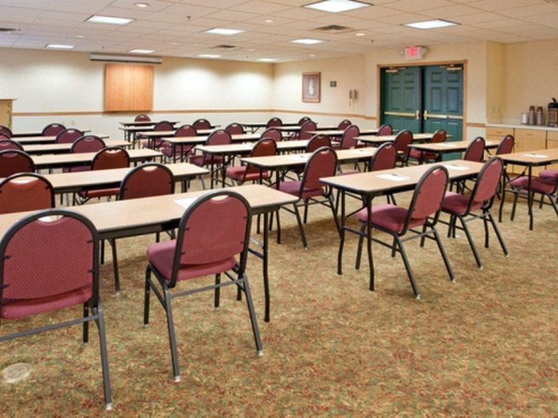Country Inn & Suites By Radisson, Louisville East, Ky Exteriör bild