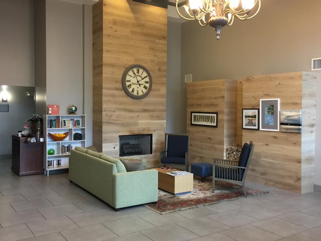 Country Inn & Suites By Radisson, Louisville East, Ky Exteriör bild