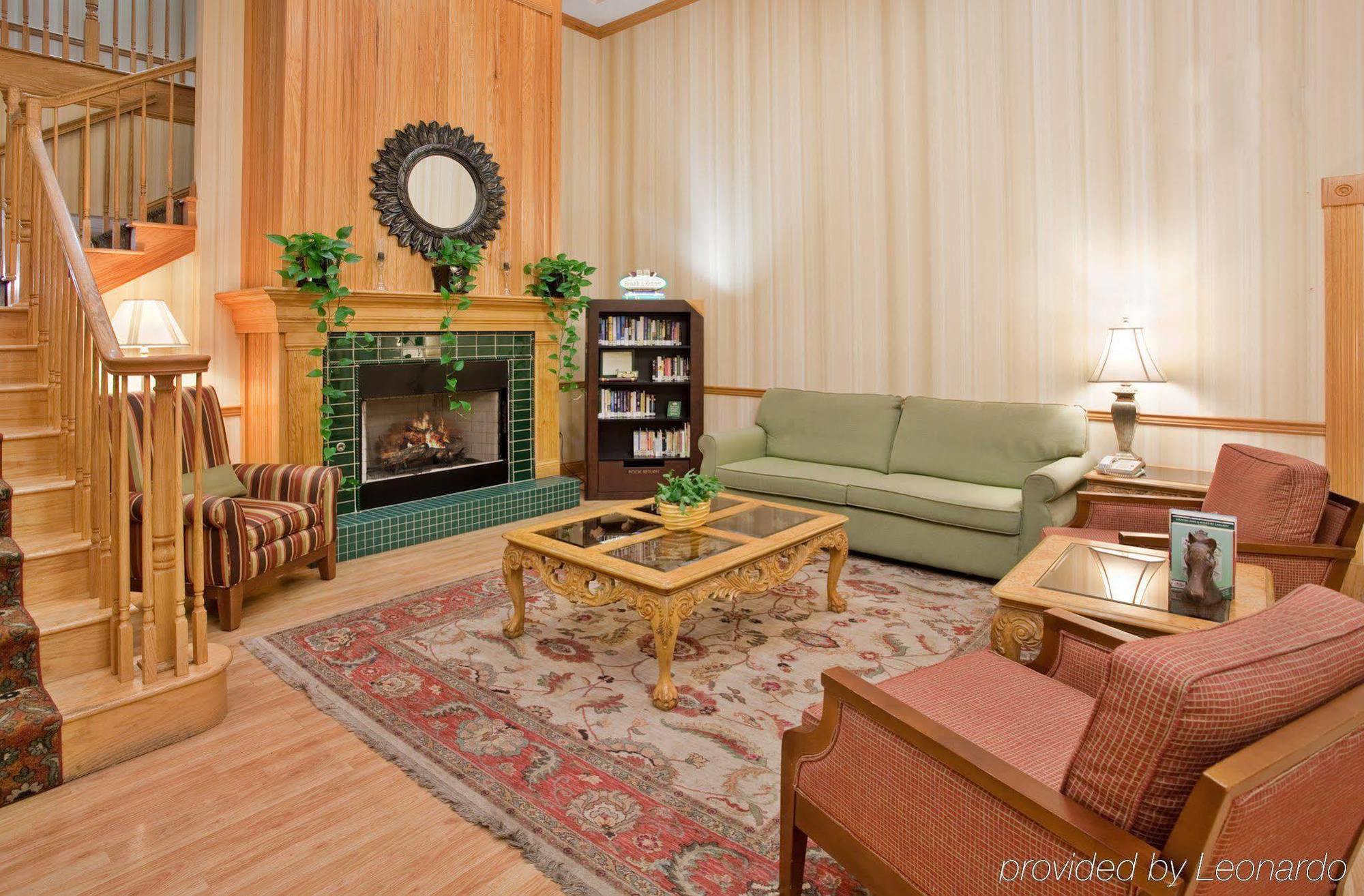 Country Inn & Suites By Radisson, Louisville East, Ky Exteriör bild