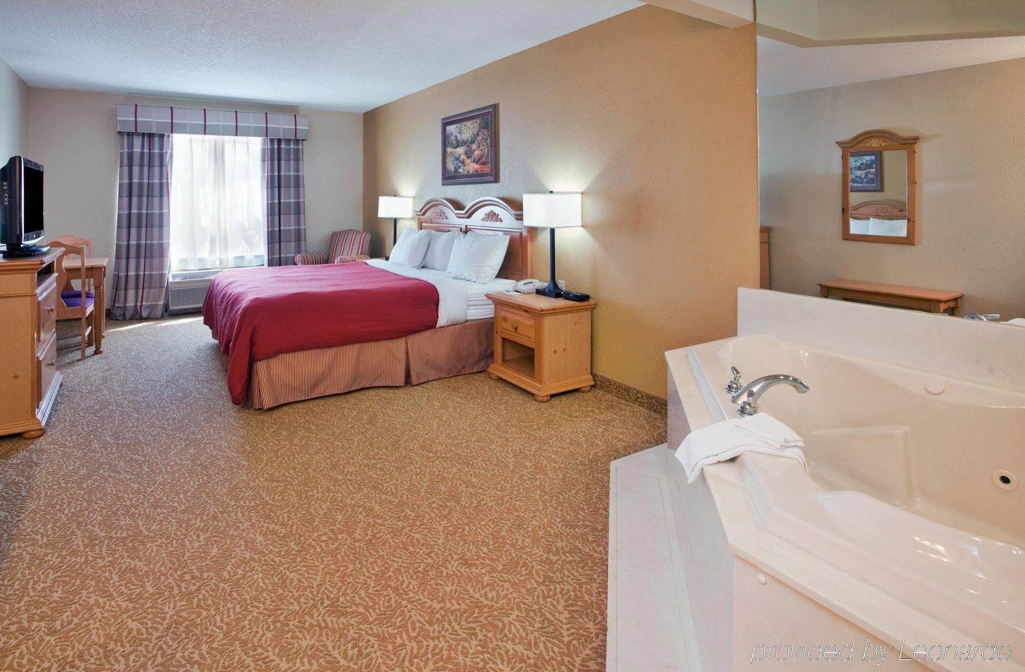 Country Inn & Suites By Radisson, Louisville East, Ky Exteriör bild