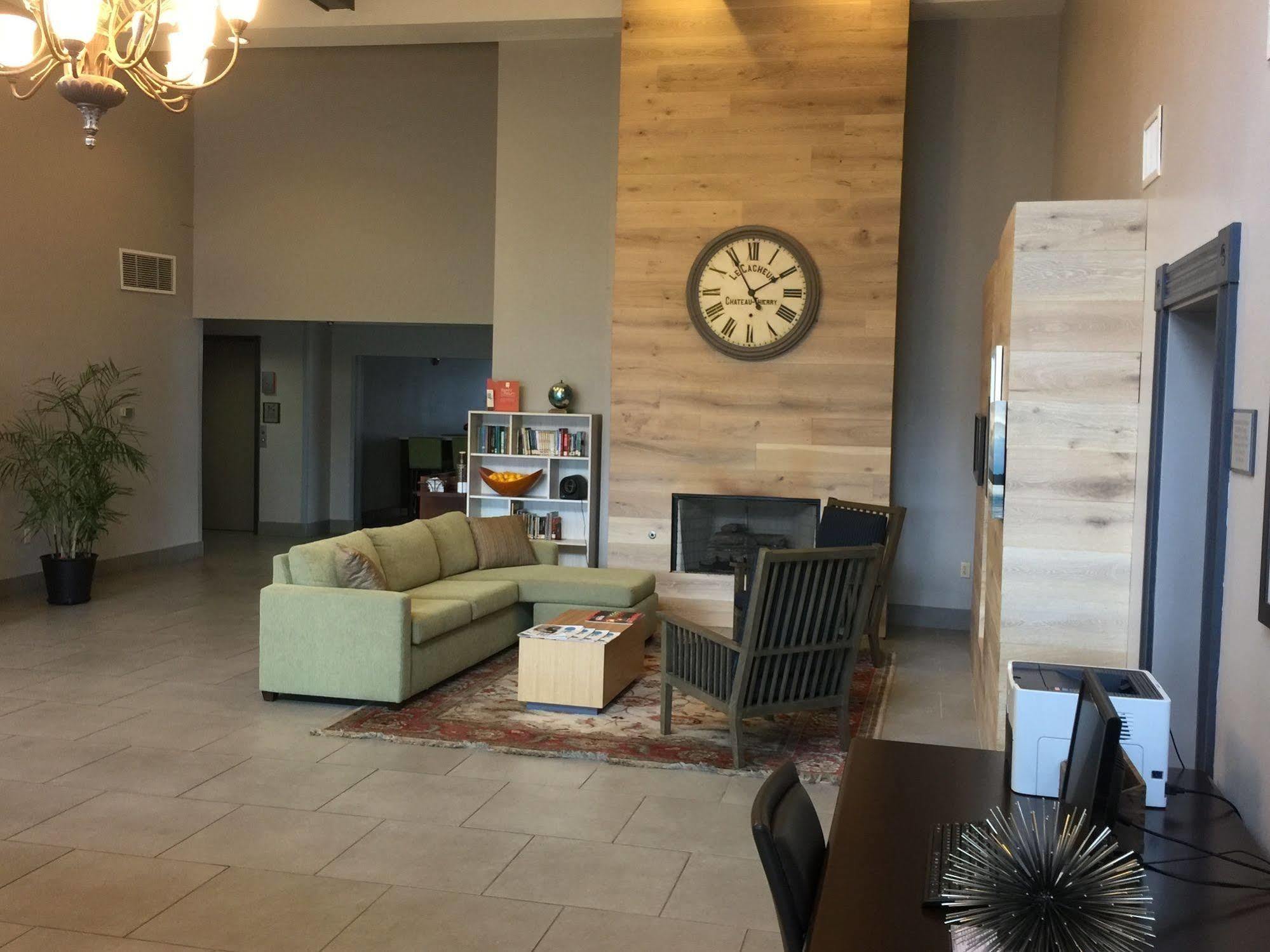 Country Inn & Suites By Radisson, Louisville East, Ky Exteriör bild
