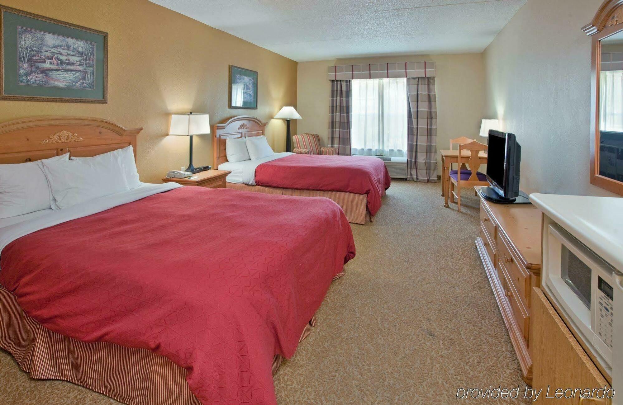 Country Inn & Suites By Radisson, Louisville East, Ky Exteriör bild