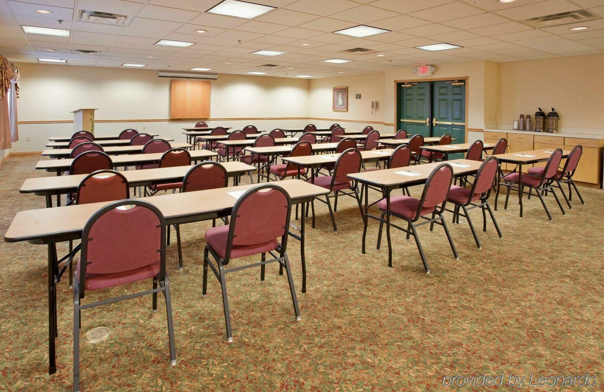 Country Inn & Suites By Radisson, Louisville East, Ky Exteriör bild