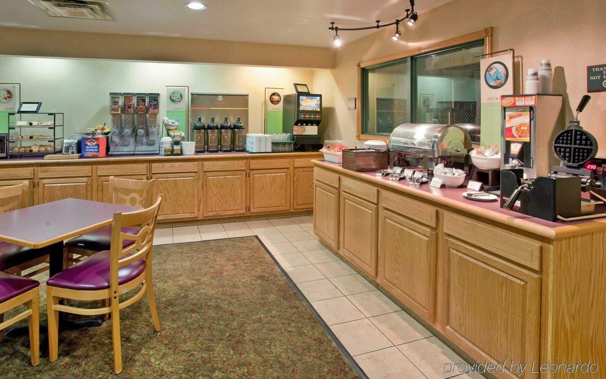 Country Inn & Suites By Radisson, Louisville East, Ky Exteriör bild